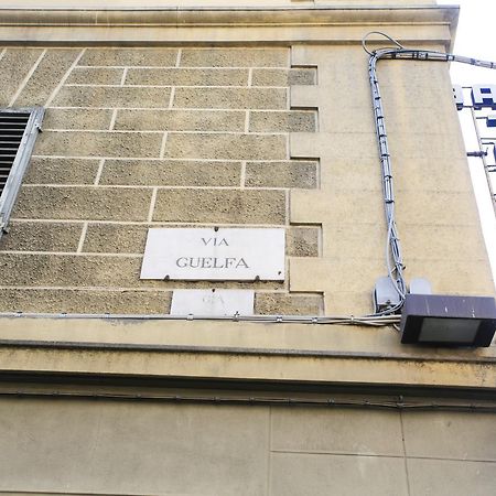 Via Guelfa Apartment Florence Extérieur photo