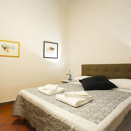 Via Guelfa Apartment Florence Extérieur photo