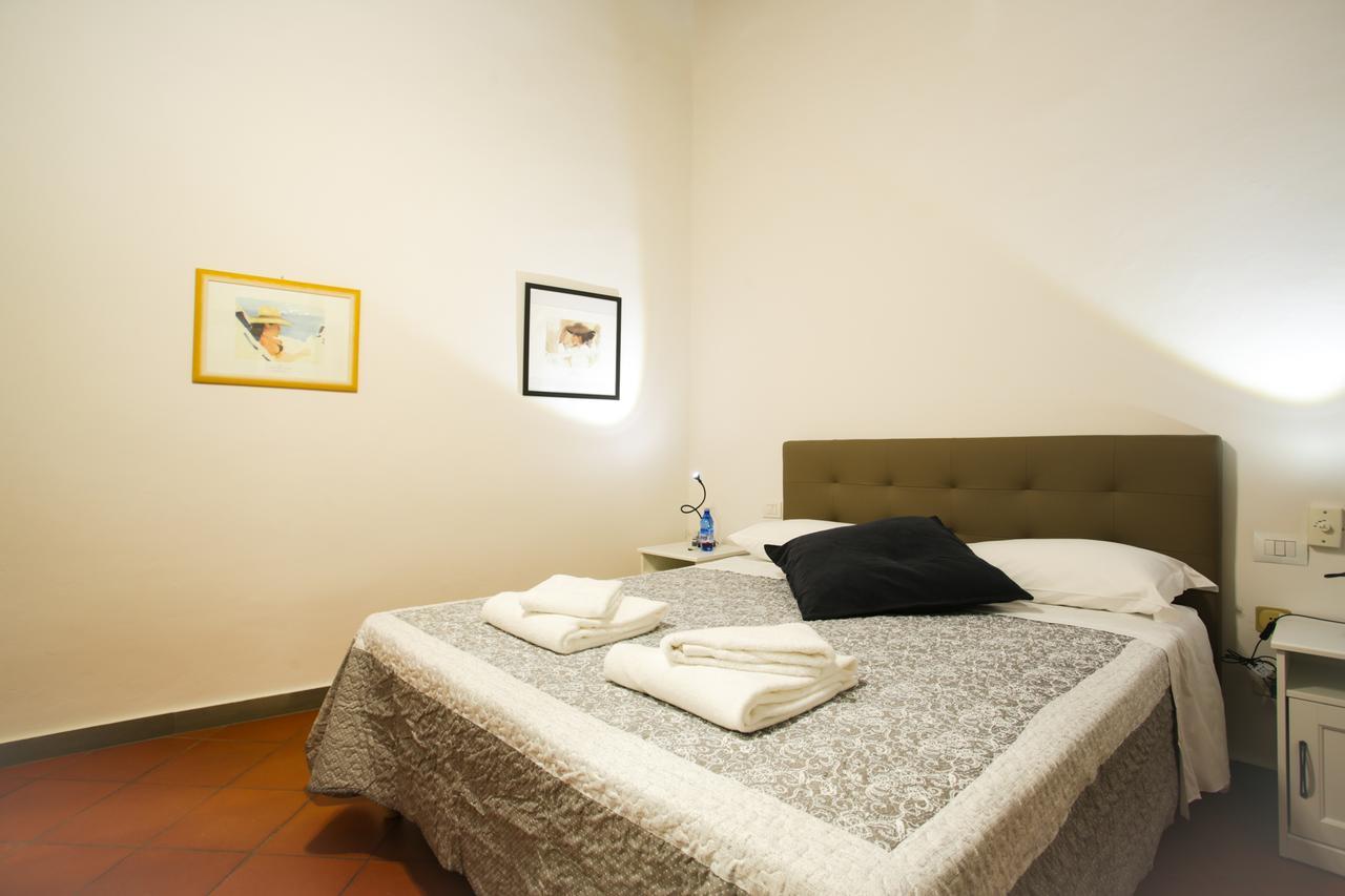 Via Guelfa Apartment Florence Extérieur photo