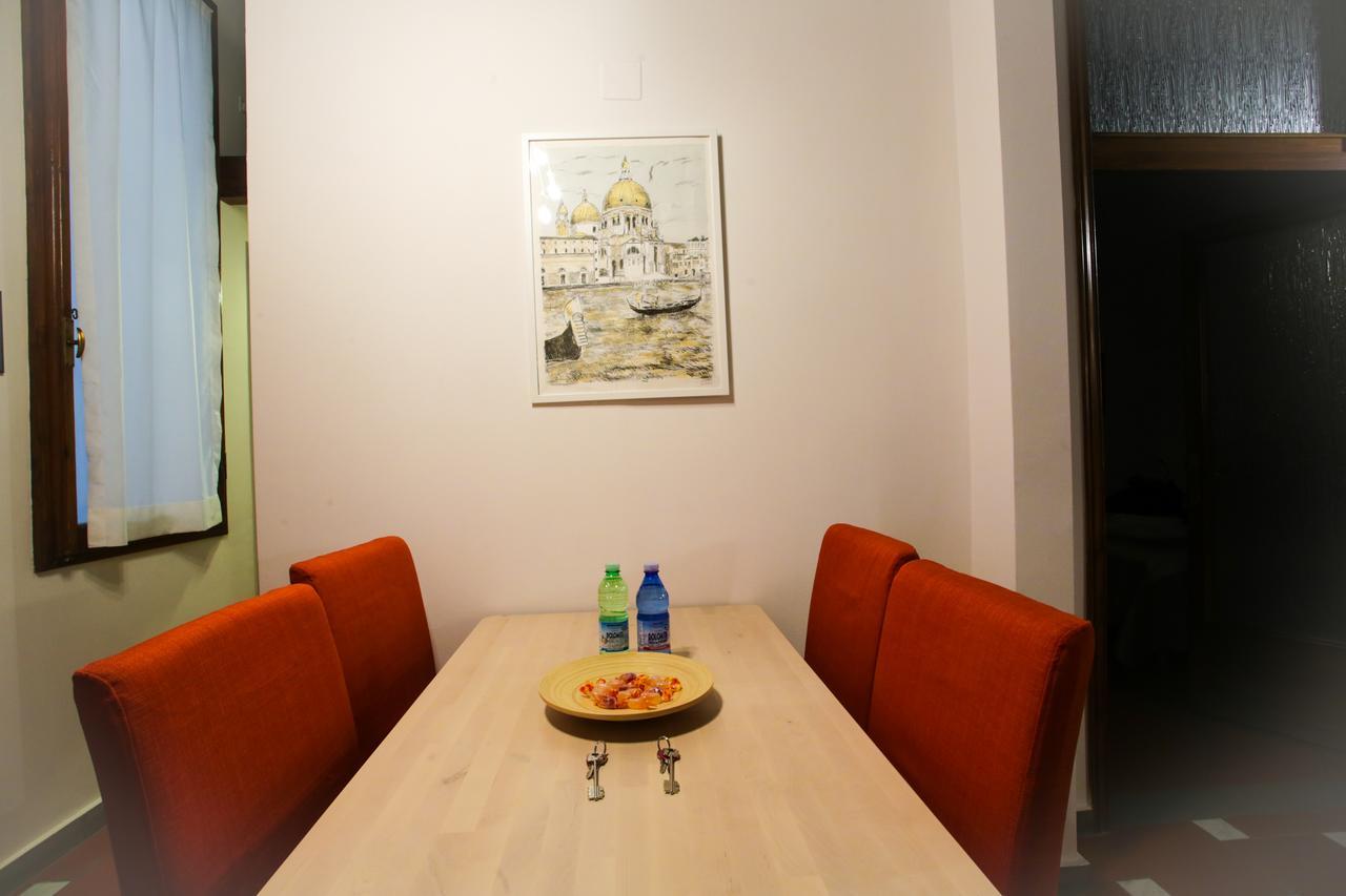 Via Guelfa Apartment Florence Extérieur photo