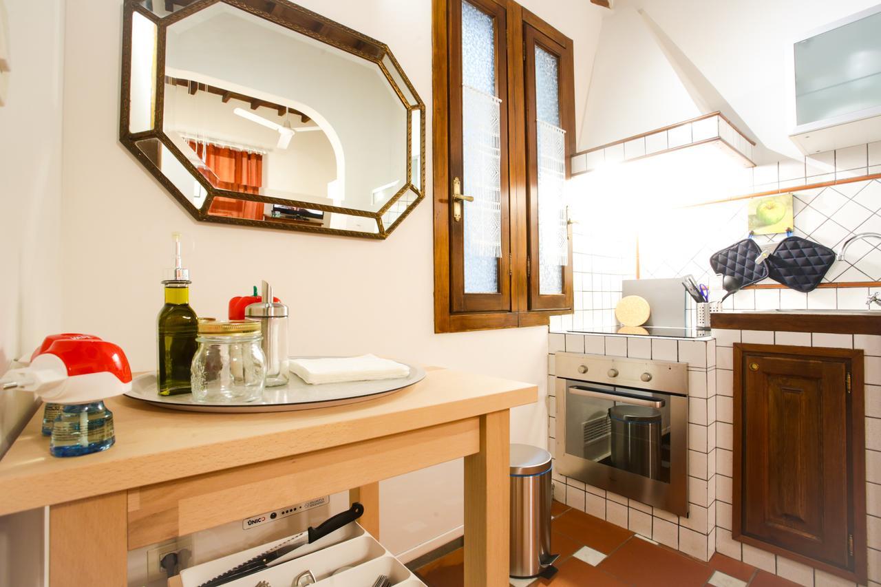 Via Guelfa Apartment Florence Extérieur photo