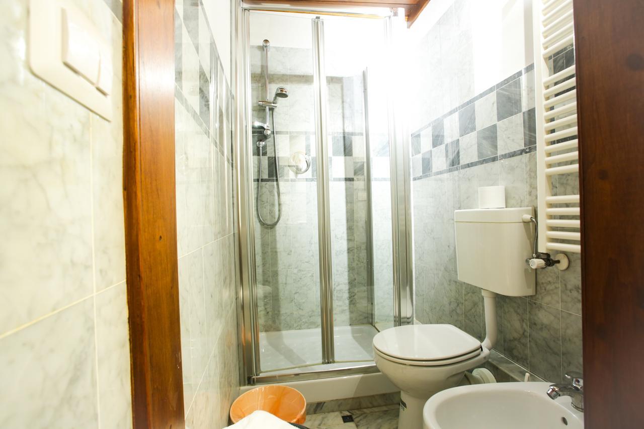 Via Guelfa Apartment Florence Extérieur photo