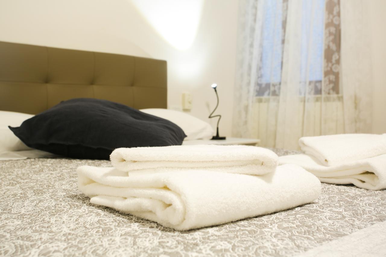 Via Guelfa Apartment Florence Extérieur photo