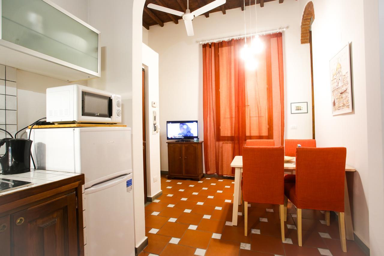 Via Guelfa Apartment Florence Extérieur photo