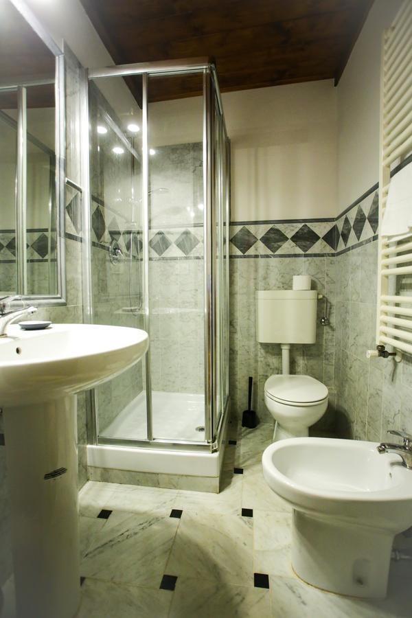 Via Guelfa Apartment Florence Extérieur photo