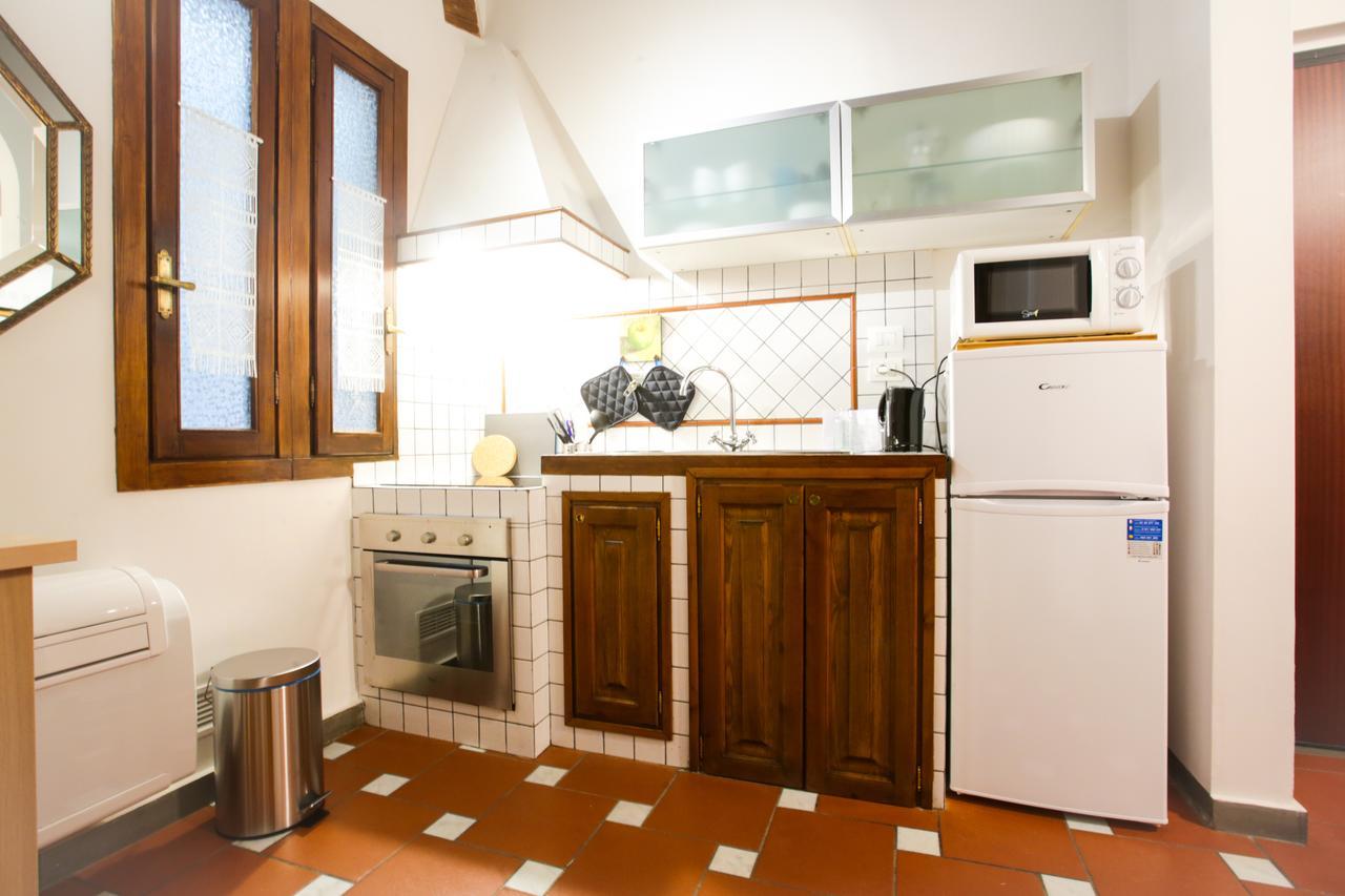 Via Guelfa Apartment Florence Extérieur photo