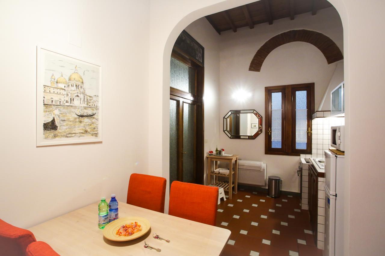 Via Guelfa Apartment Florence Extérieur photo