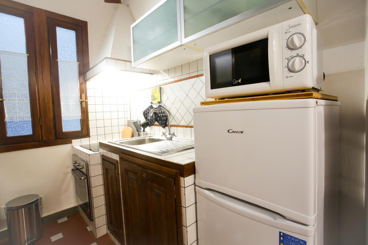 Via Guelfa Apartment Florence Extérieur photo
