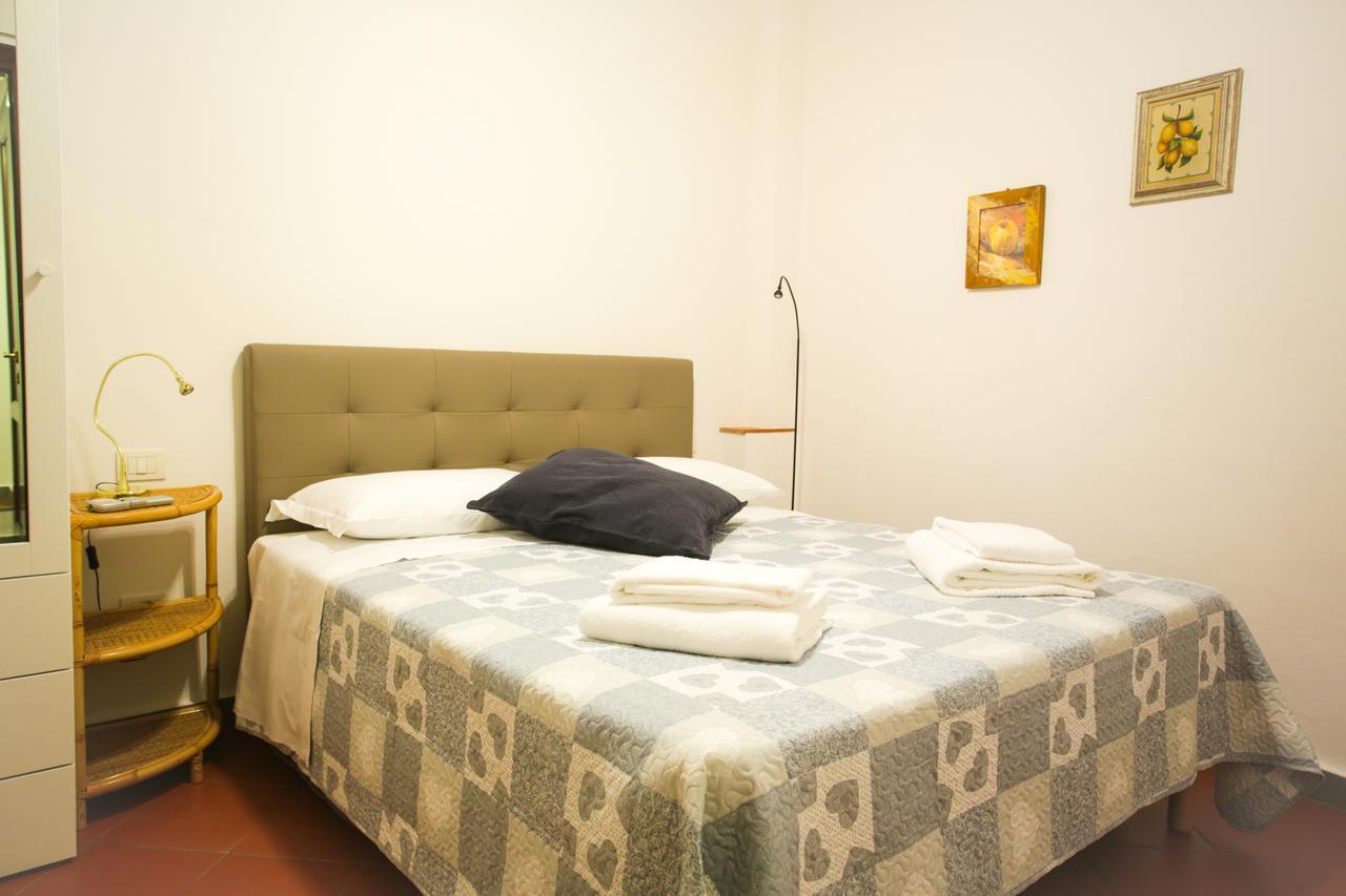 Via Guelfa Apartment Florence Extérieur photo