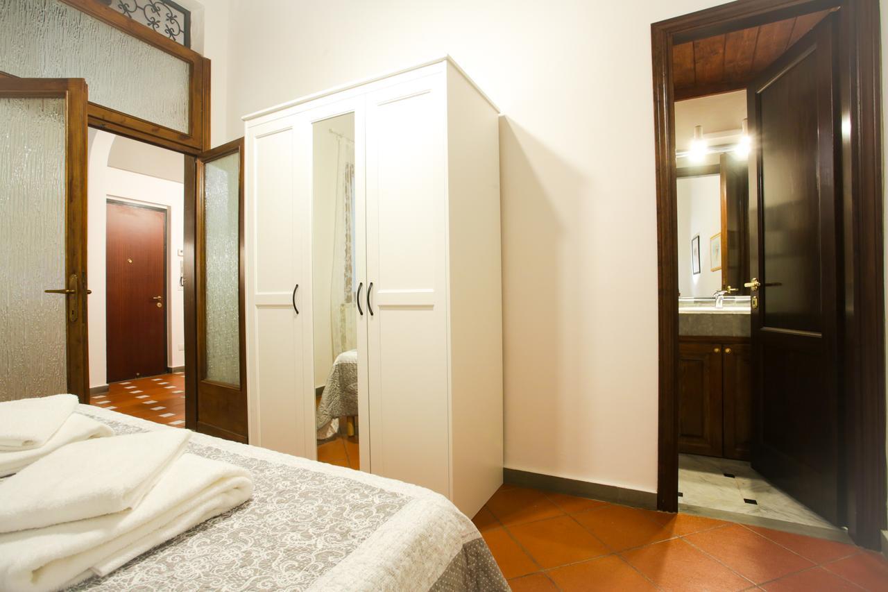 Via Guelfa Apartment Florence Extérieur photo
