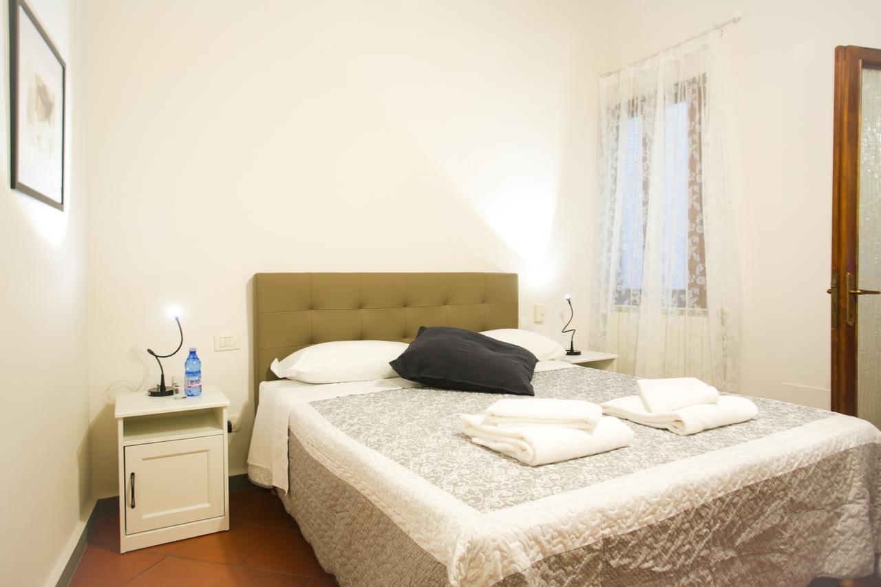 Via Guelfa Apartment Florence Extérieur photo